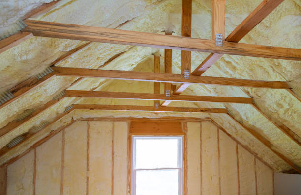 Trusted MI Insulation Contractor Experts