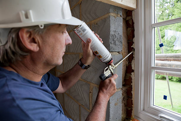 Best Residential Insulation in Trenton, MI
