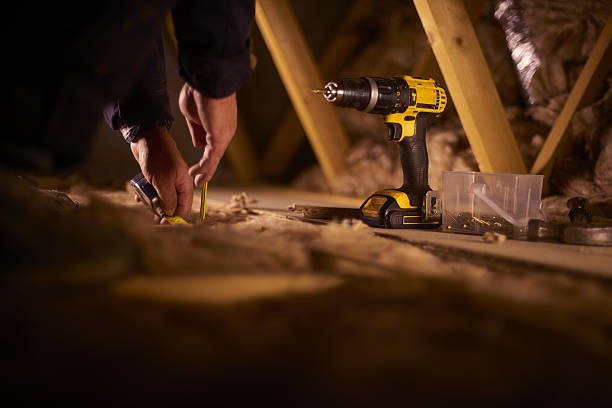 Best Insulation for Specific Applications in Trenton, MI